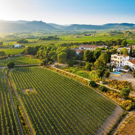 Bed and Breakfast Bolet Casa Modernista Castellvi de la Marca Экстерьер фото