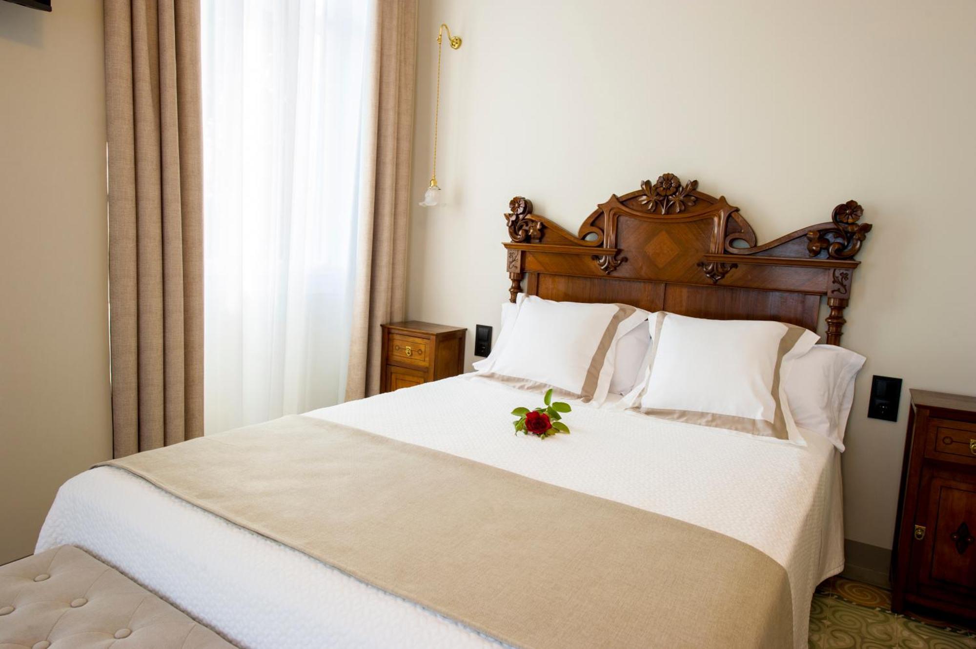 Bed and Breakfast Bolet Casa Modernista Castellvi de la Marca Экстерьер фото