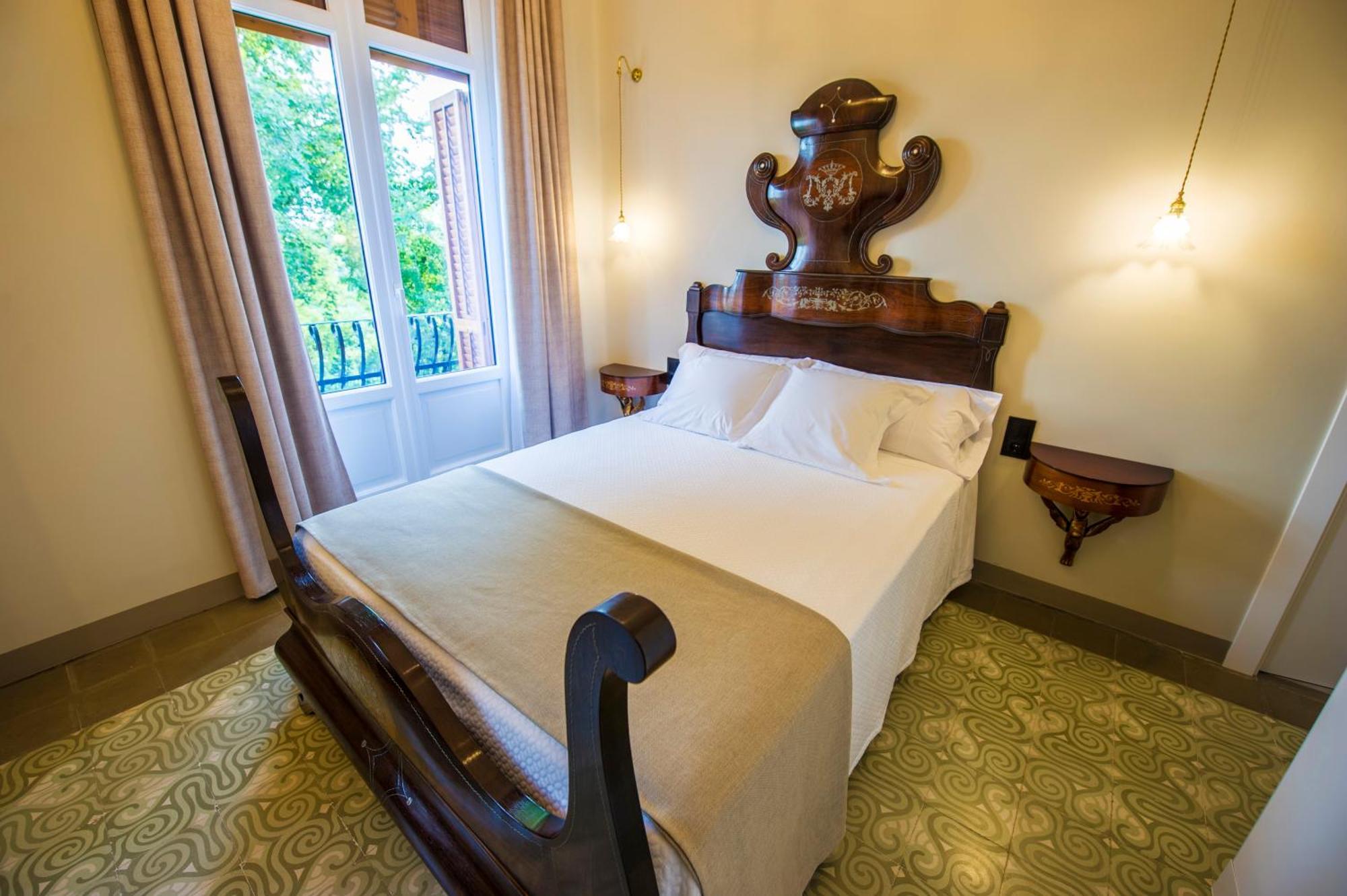 Bed and Breakfast Bolet Casa Modernista Castellvi de la Marca Экстерьер фото